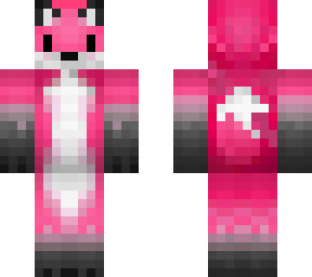 pinkie