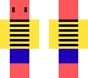 pinky malinky