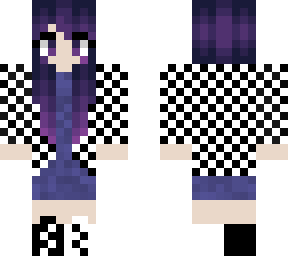 play chess with me?? uwu