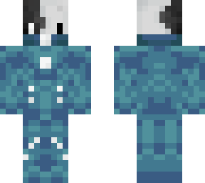 polar cyborg