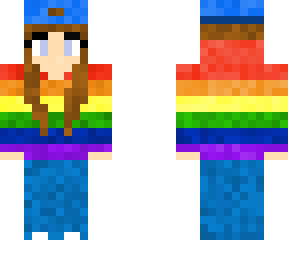 pride hoodie