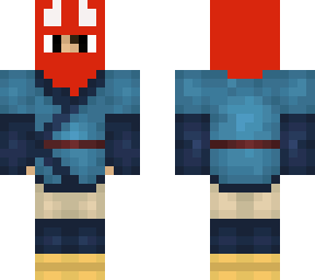 prince ashitaka