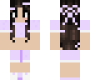 purple baby~