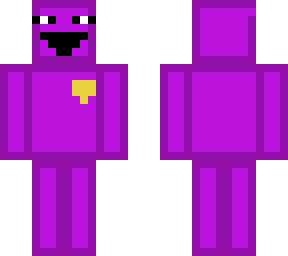 purple guy