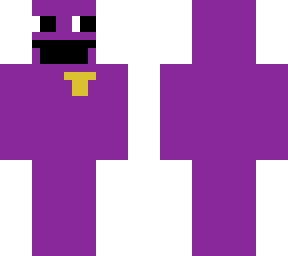 purple guy