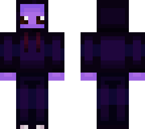 purple thing, tracksuit