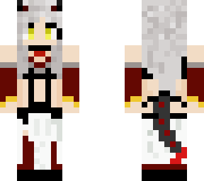 queen velverosa