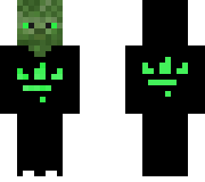 radioactive adidas zombie.