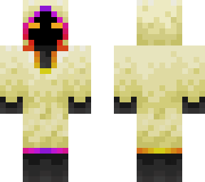 rainbow desert dweller