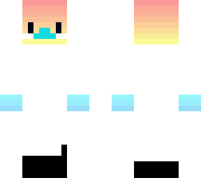 rainbow doctor