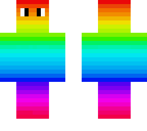 rainbow man v.2.