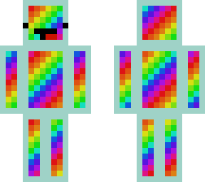 rainbow potion skeppy!