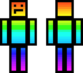 rainbow tapl
