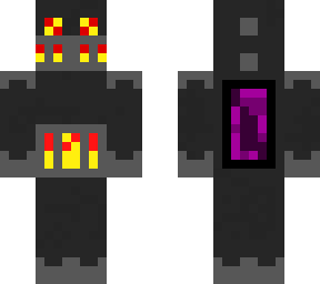rak the guardian of the nether