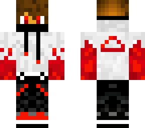 red boy