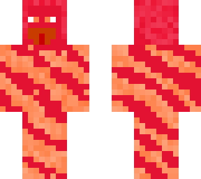 red boy lightning