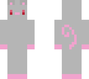 red eye mouse v2
