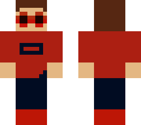 red george