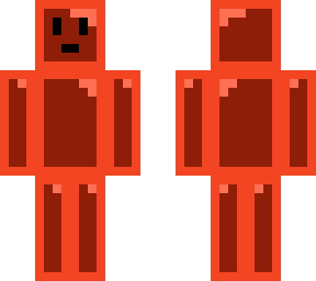 red jabob