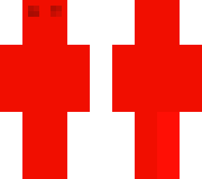 red slime