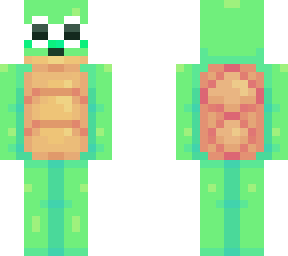 remaster turtle for clxdz