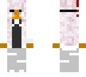 reversed switch