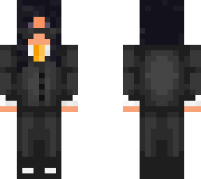 ricci suit