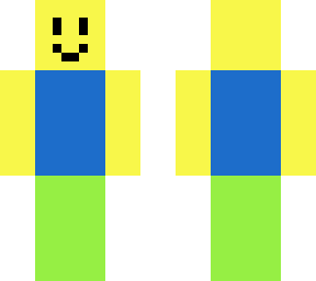 roblox noob!