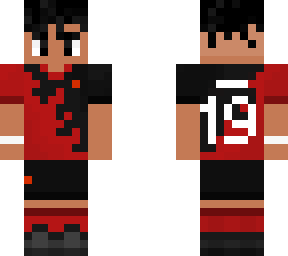 roman infernal