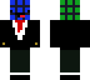 rubix skeppy! (for java but works on pe too)