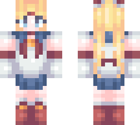 sailor moon