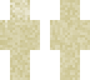 sand hide (smily without eyes)
