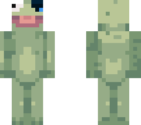 sans + kermit = sarmit