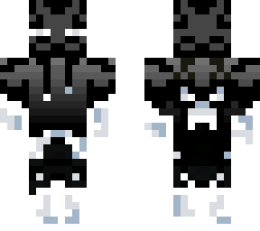 savage skin white