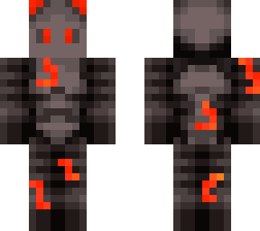 scarlet voltaris