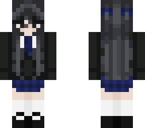 school girl 1 (vers 2)