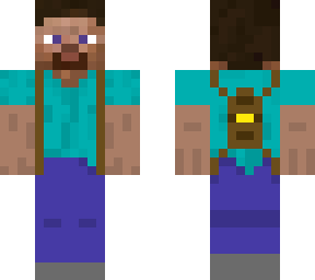 school steve