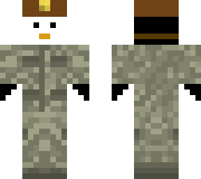 seargent pengu