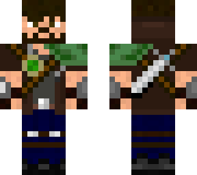 second npc edit