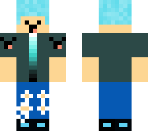 selfmade xd