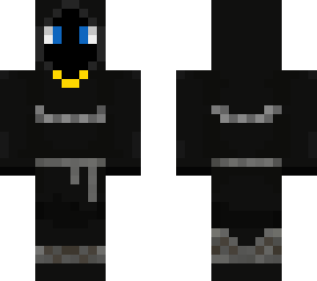 shadow knight gold chain