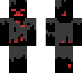 shadow zombie
