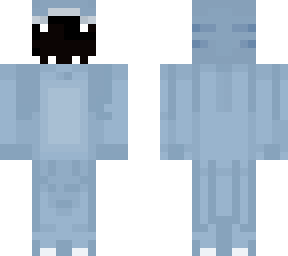 shark!