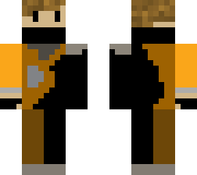 sharp scythe
