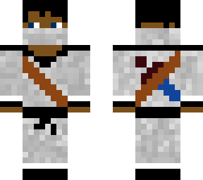 silver survivor skin 5