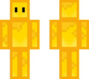 simplistic cheese skin for yt