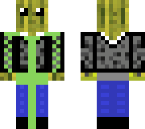 sir melon v2 (original by teetee90)