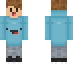 skepppy hoodie (complete)