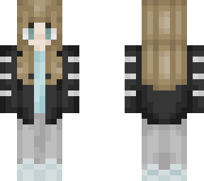 skin for my little sister :p