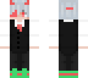 skin of mrfreshmelon